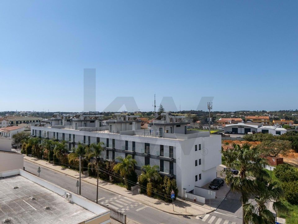 Lejlighed i Faro, Faro - foto 2