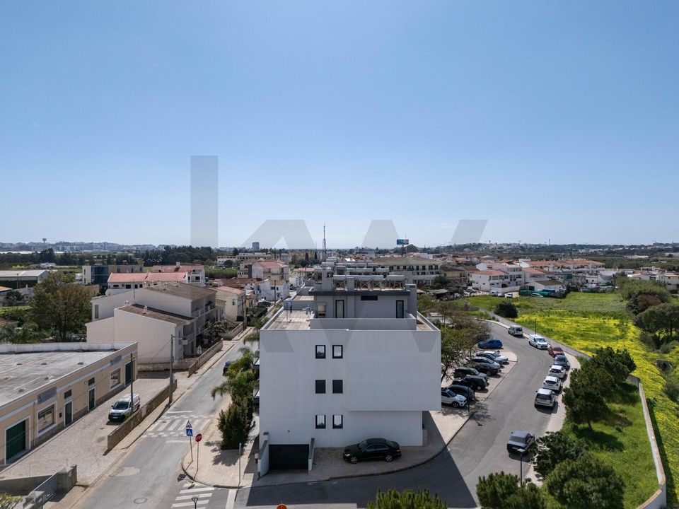 Lejlighed i Faro, Faro - foto 3