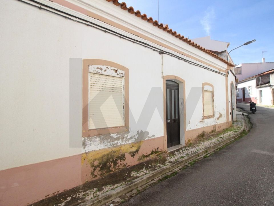 Villa i Estombar, Faro - foto 2