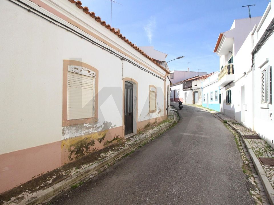 Villa i Estombar, Faro - foto 3