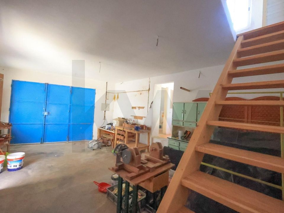 Erhvervsejendom i Alcantarilha, Faro - foto 2