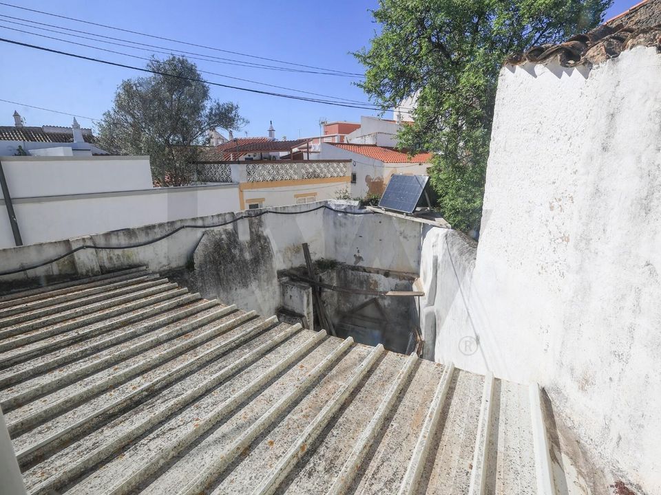 Erhvervsejendom i Alcantarilha, Faro - foto 4