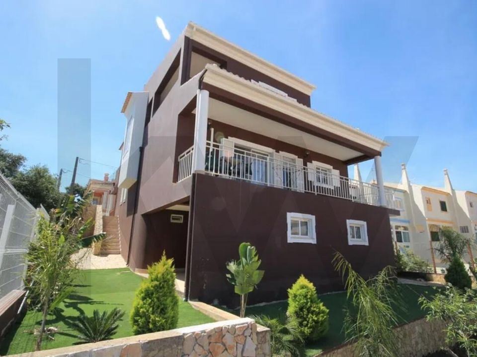 Villa i Algoz, Faro - foto 1