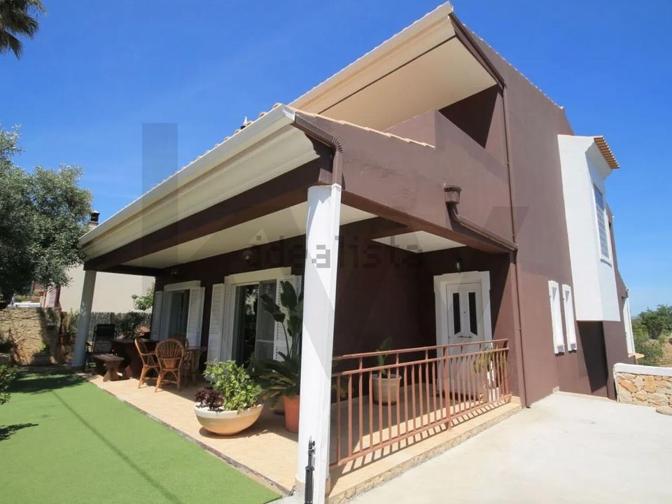 Villa i Algoz, Faro - foto 2