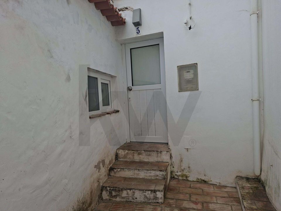 Villa i Sagres, Faro - foto 1