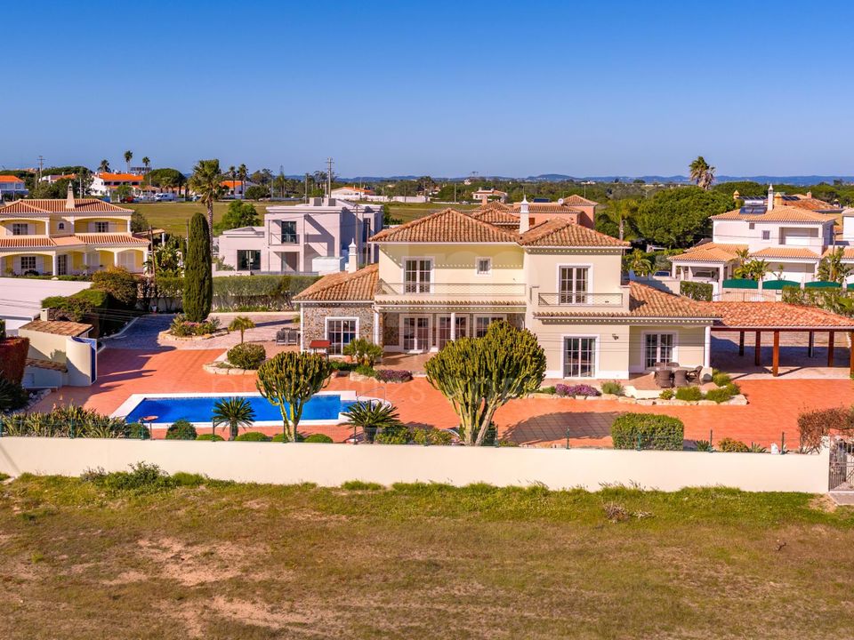 Villa i Lagoa, Faro - foto 2