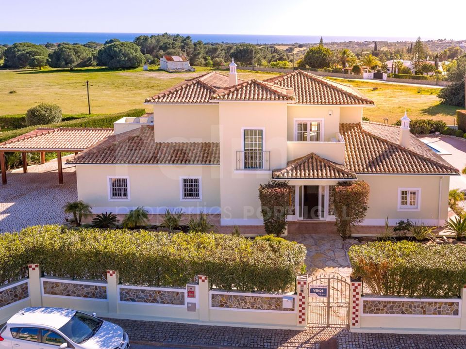 Villa i Lagoa, Faro - foto 3