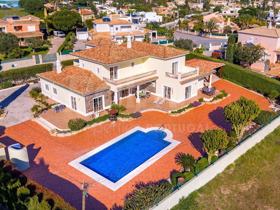 Villa i Lagoa, Faro - foto 4