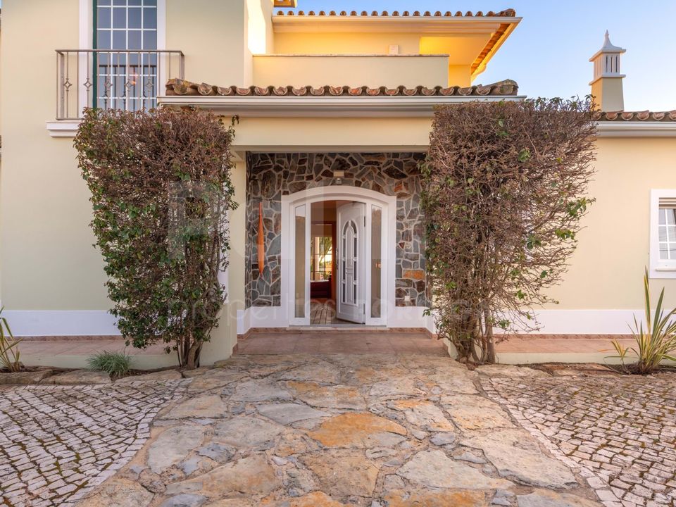 Villa i Lagoa, Faro - foto 5