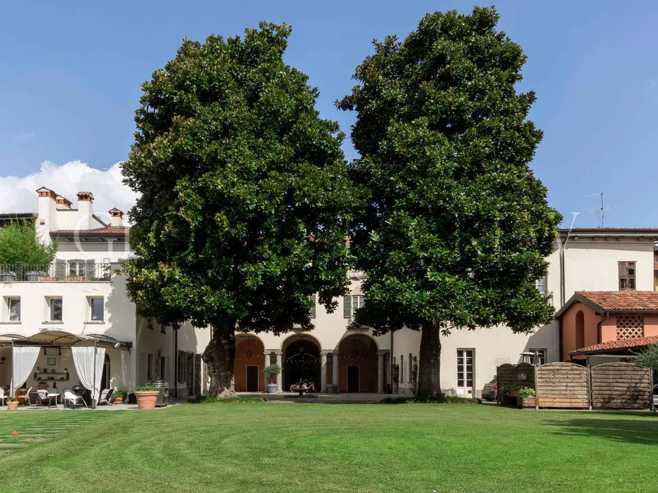 Villa i Oggiono, Lecco - foto 1
