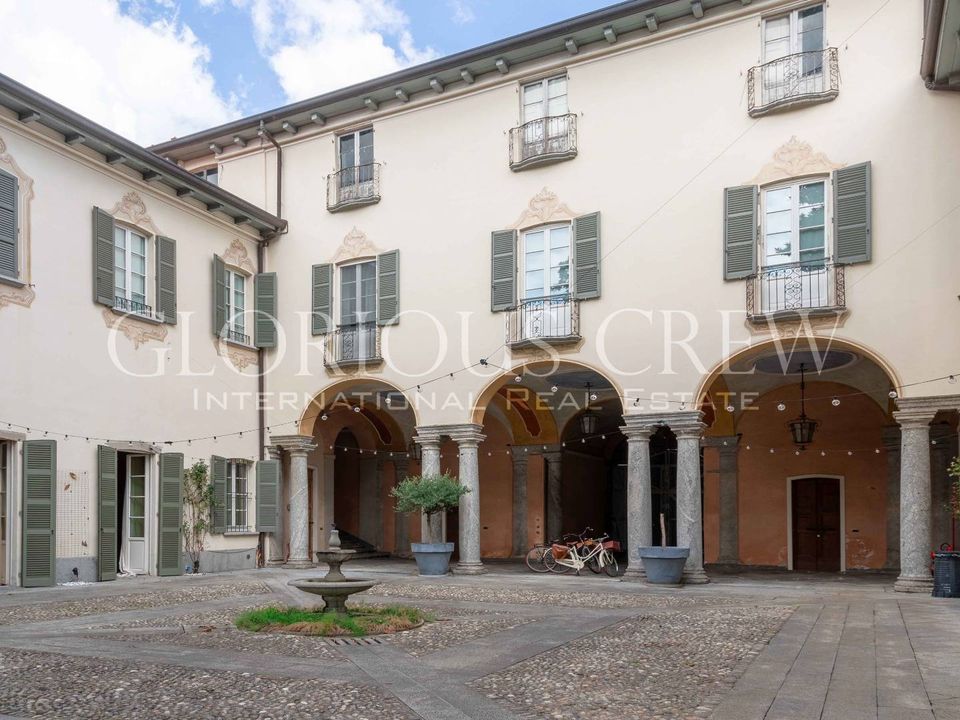 Villa i Oggiono, Lecco - foto 3