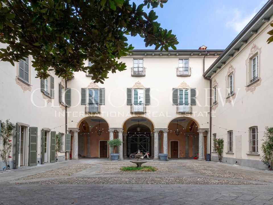 Villa i Oggiono, Lecco - foto 4