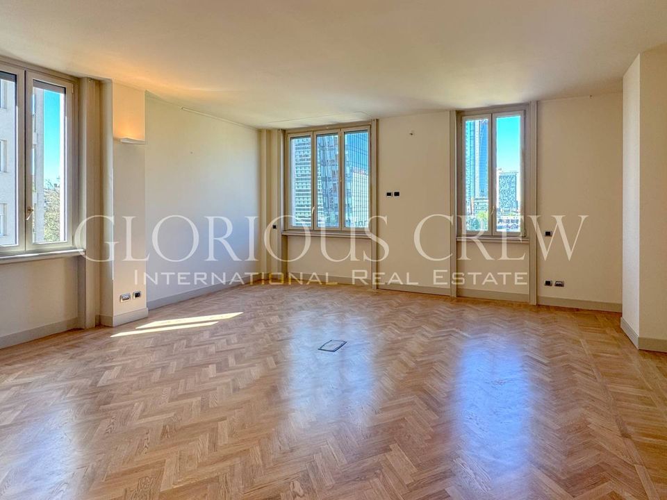 Erhvervsejendom i Milan, Milan - foto 2