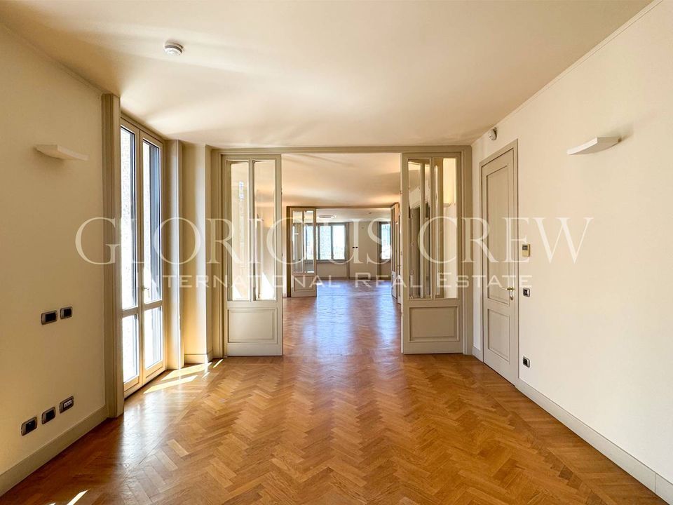 Erhvervsejendom i Milan, Milan - foto 5