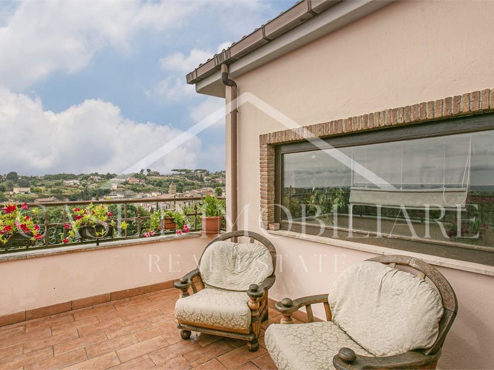 Apartament a Formello, Rome - foto 1
