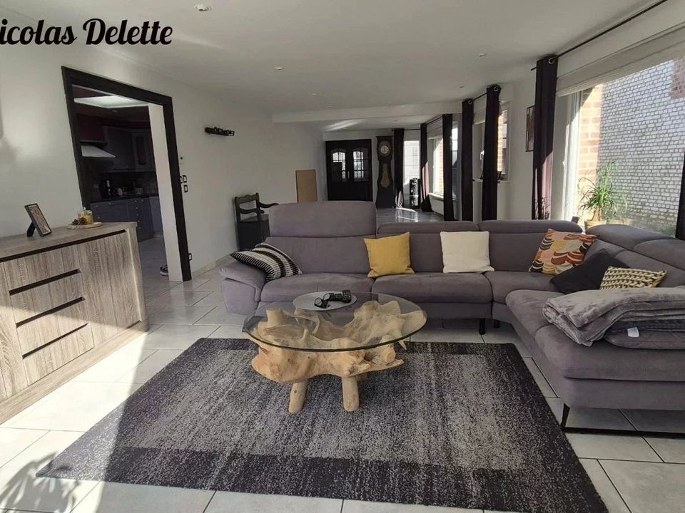 Villa i Wervicq-Sud, Nord - foto 1