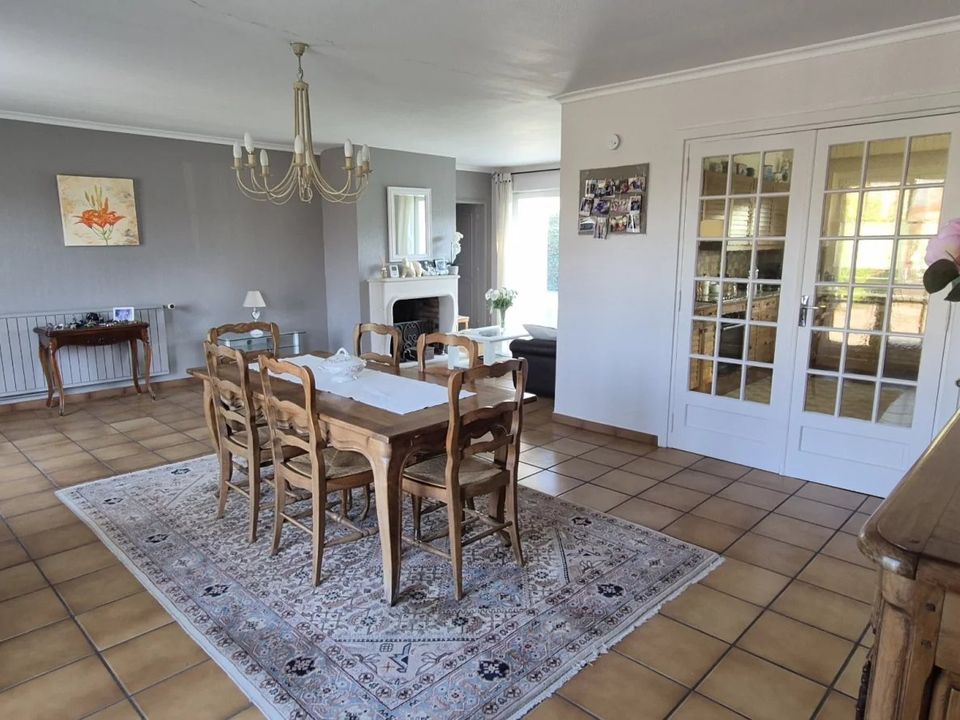 Villa i Wervicq-Sud, Nord - foto 4