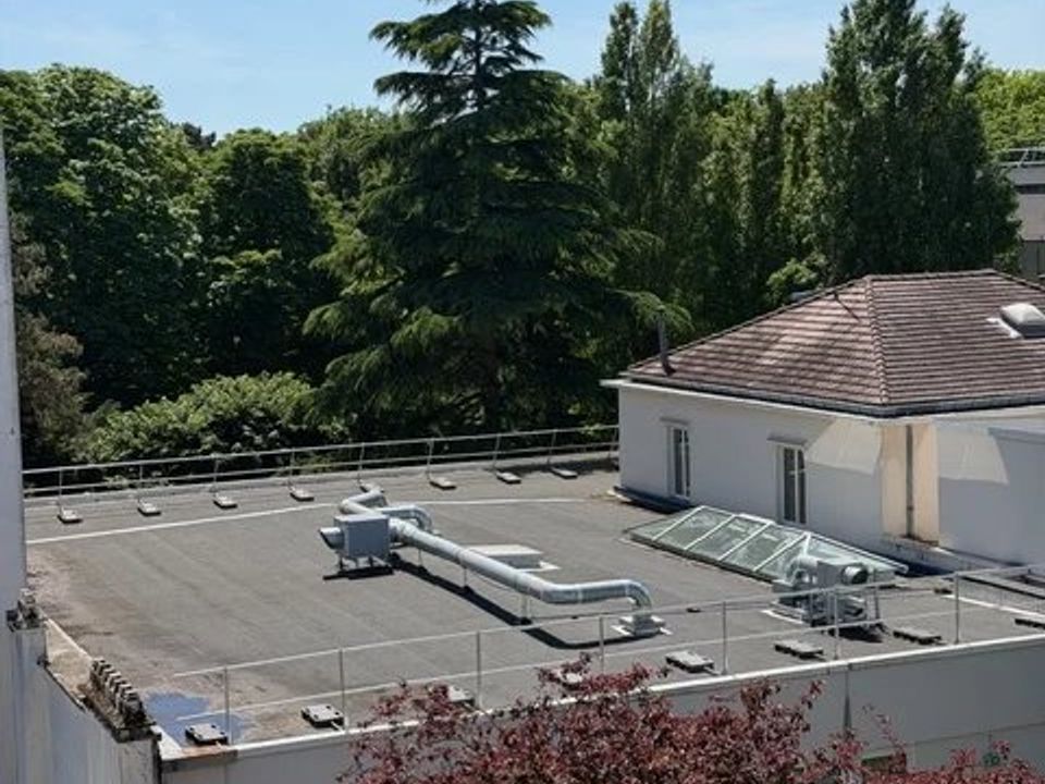 Lejlighed i Vincennes, Val-de-Marne - foto 3