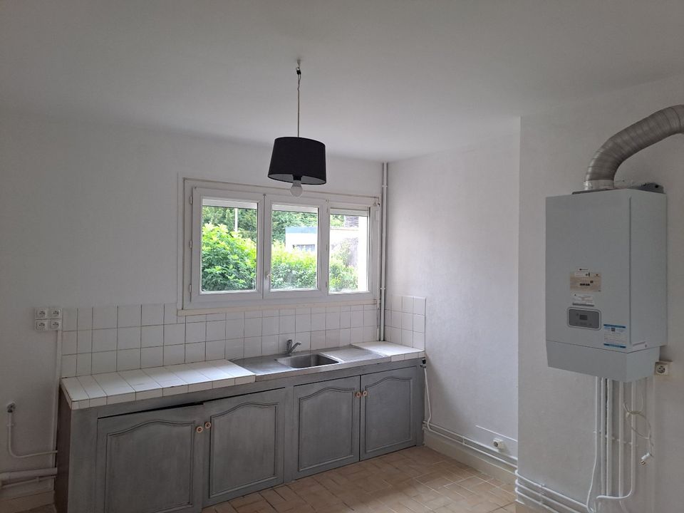 Lejlighed i Angers, Maine-et-Loire - foto 4