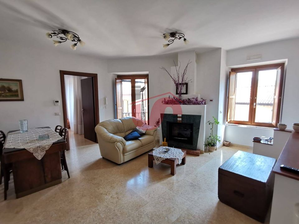 Villa i Vitulano, Benevento - bilde 1