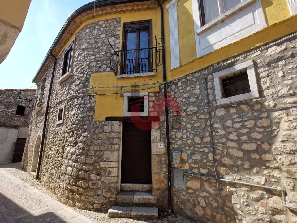 Villa i Vitulano, Benevento - bilde 2