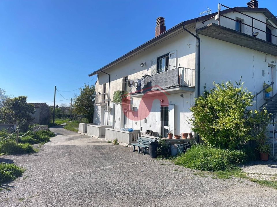Villa i Benevento, Benevento - foto 1