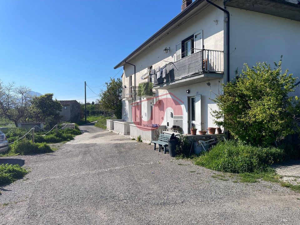 Villa i Benevento, Benevento - foto 2