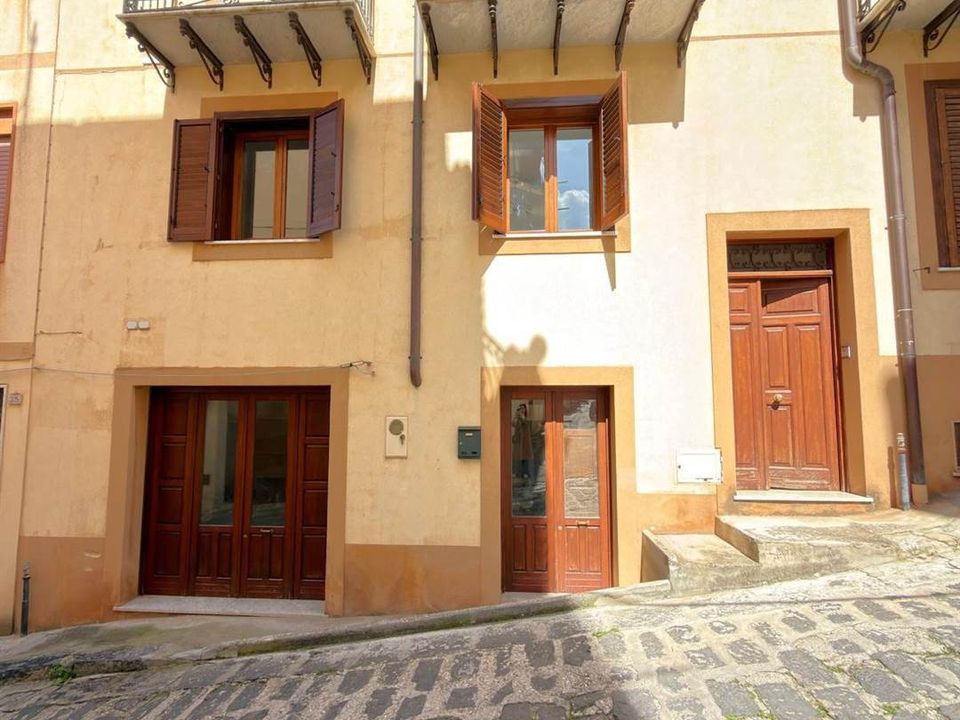 Villa i Sambuca di Sicilia, Agrigento - foto 1