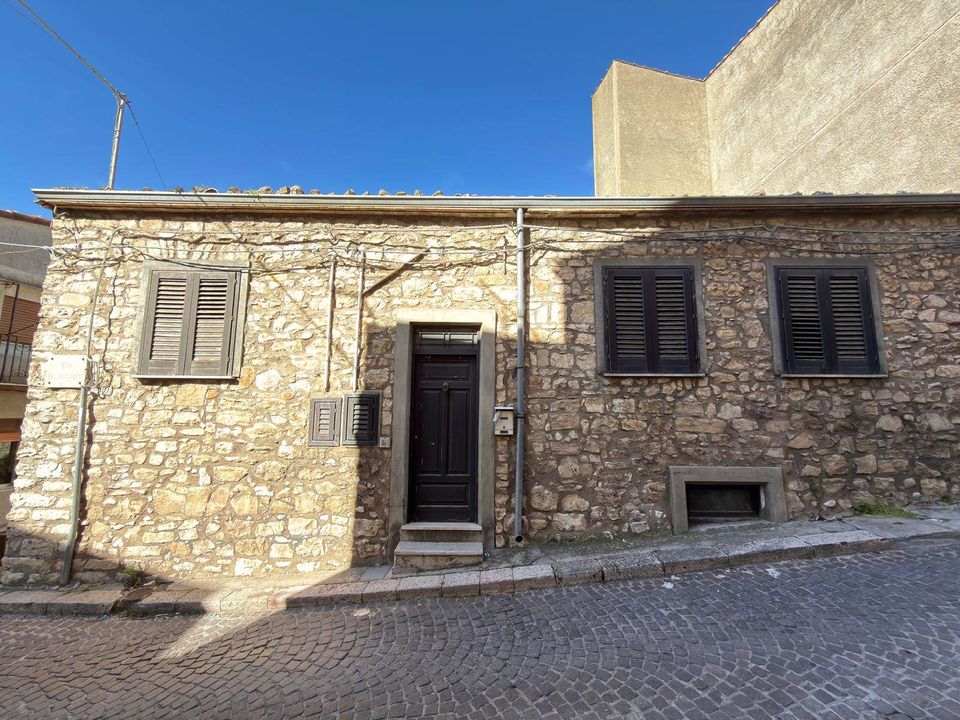 Villa i Bisacquino, Palermo - bilde 2