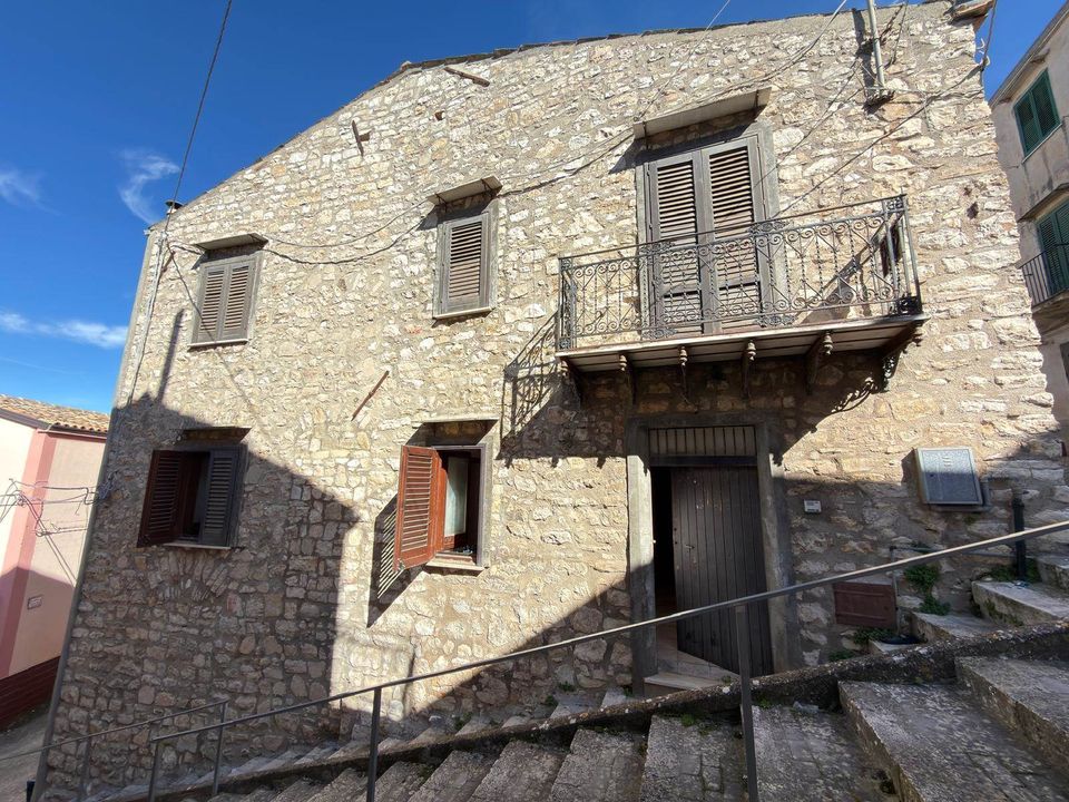Villa i Bisacquino, Palermo - bilde 3