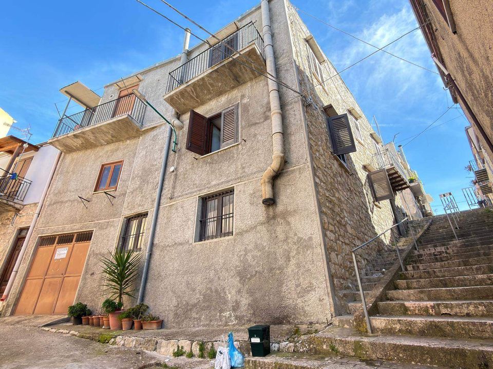 Villa i Bisacquino, Palermo - bilde 4