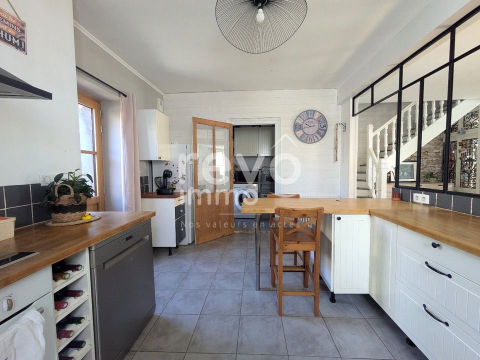 Villa i Saint-Colomban, Loire-Atlantique - foto 1