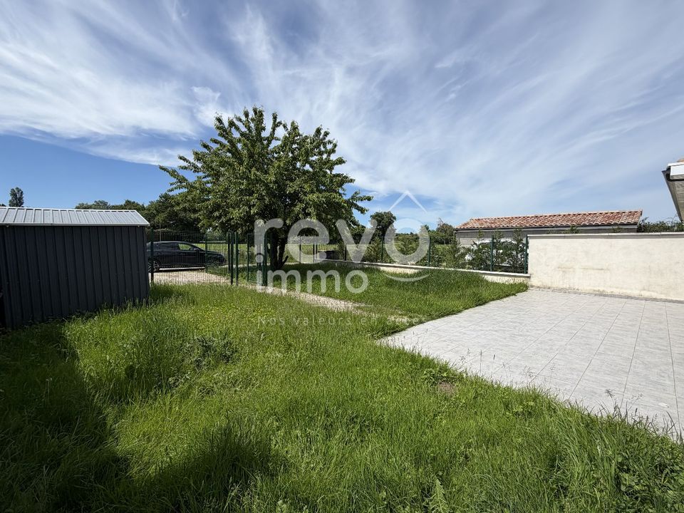 Villa i Mionnay, Ain - foto 3