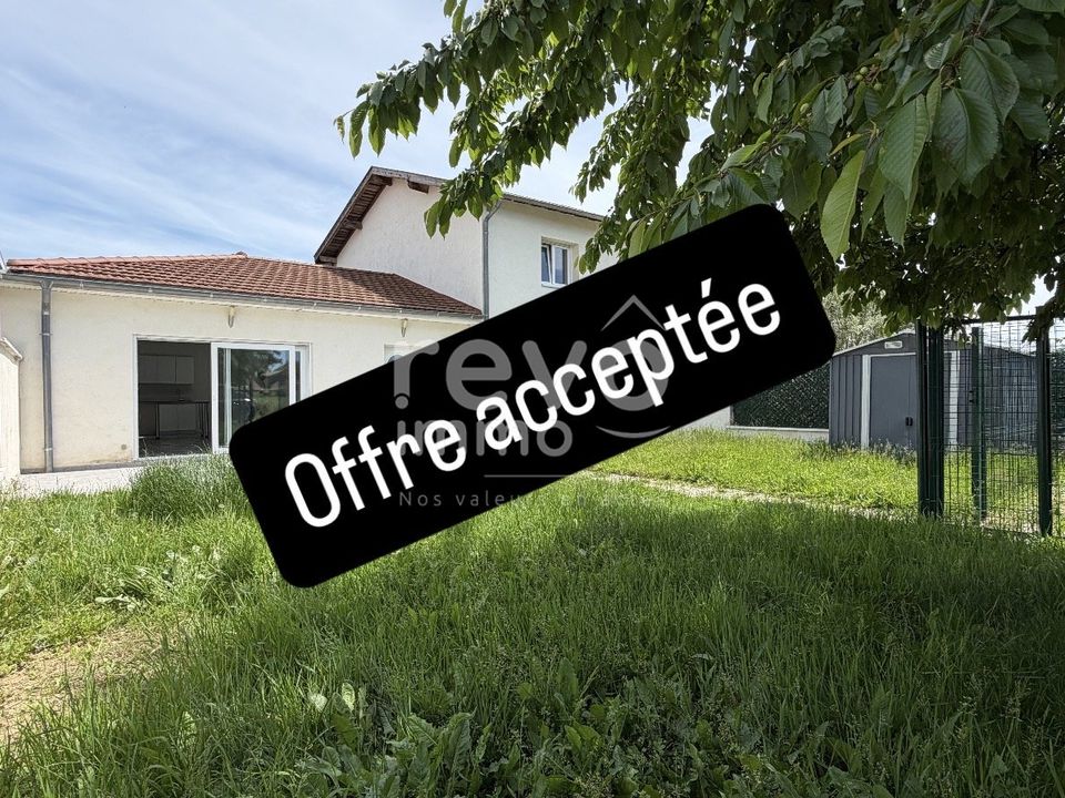 Villa i Mionnay, Ain - foto 1