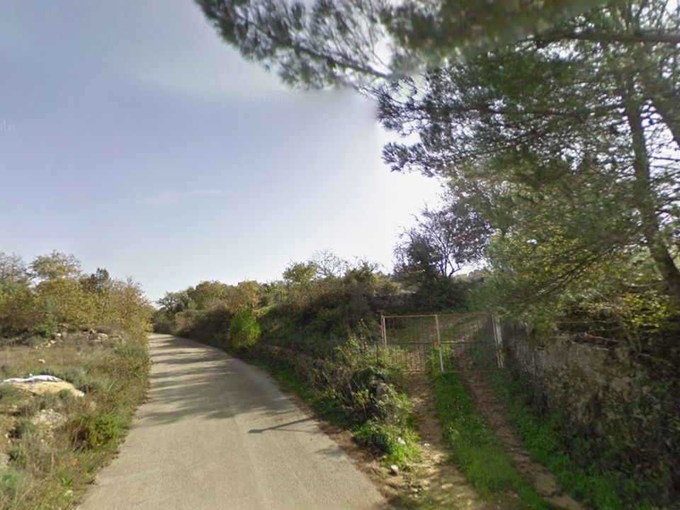 Erhvervsejendom i Palazzolo Acreide, Siracusa - foto 2