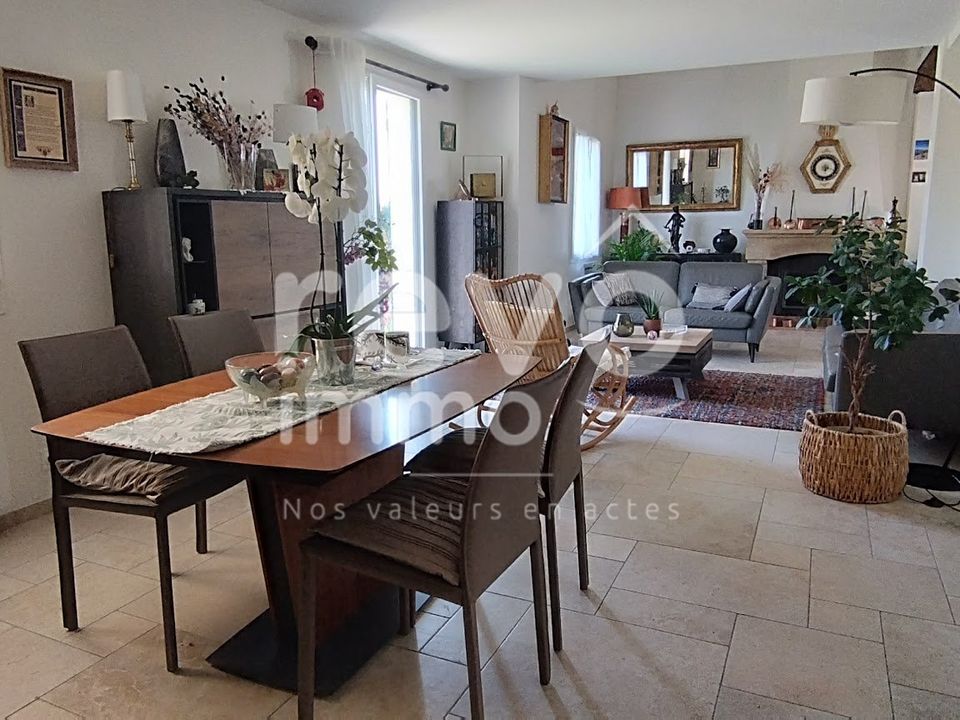 Villa i Saint-Barthelemy-d'Anjou, Maine-et-Loire - foto 2
