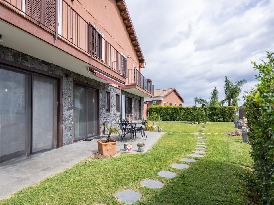 Villa i Piedimonte Etneo, Catania - foto 3
