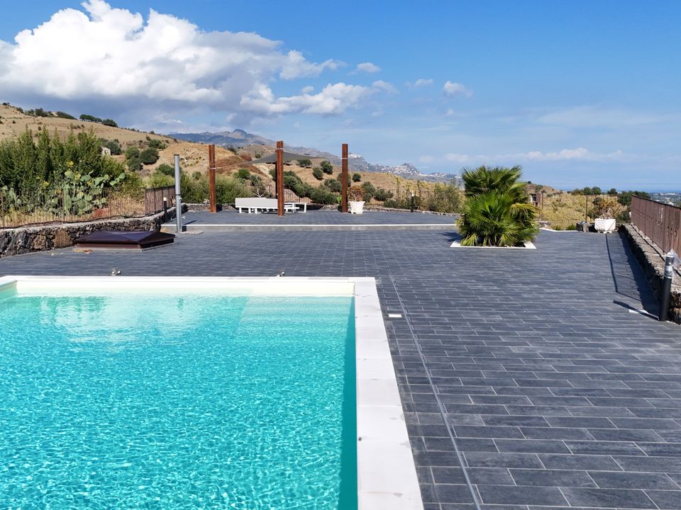 Villa i Piedimonte Etneo, Catania - foto 4
