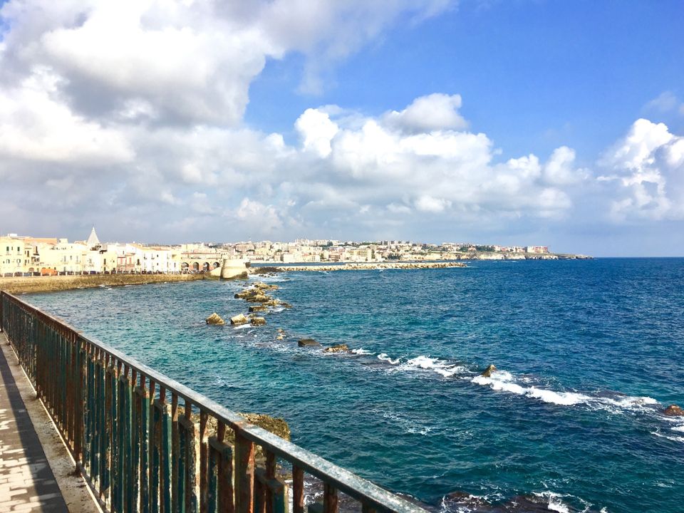 Villa em Siracusa, Siracusa - foto 2