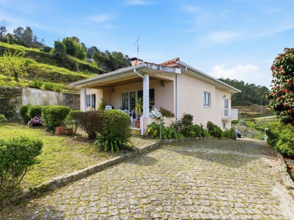 Gård i Resende, Viseu - bilde 2