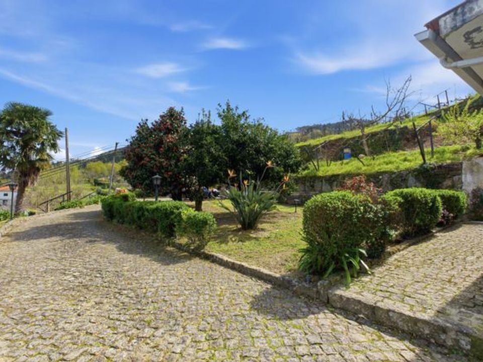 Gård i Resende, Viseu - bilde 3
