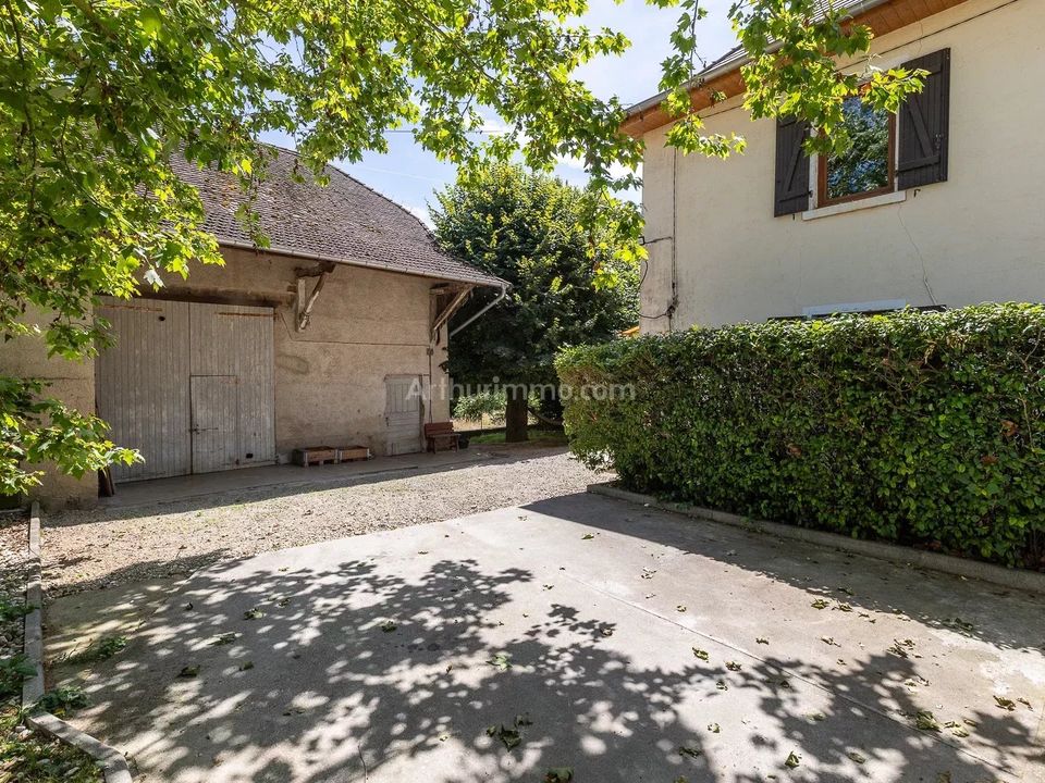 Villa i Vézeronce-Curtin, Isere - foto 4
