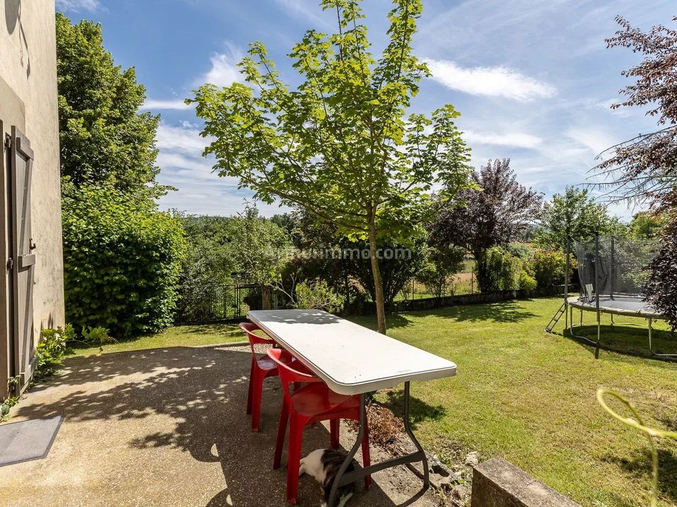 Villa i Vézeronce-Curtin, Isere - foto 3