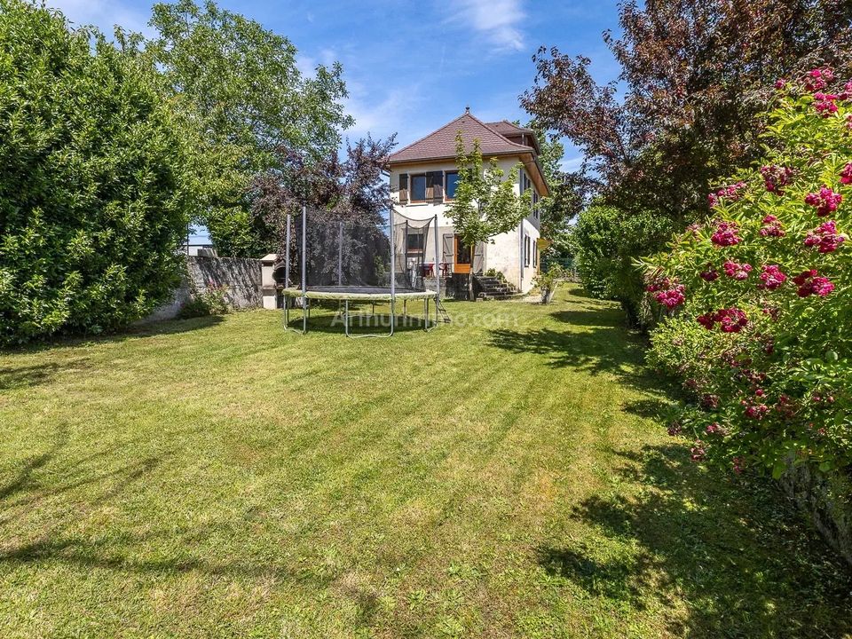 Villa i Vézeronce-Curtin, Isere - foto 2