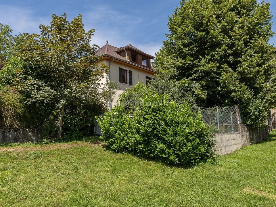 Villa i Vézeronce-Curtin, Isere - foto 5