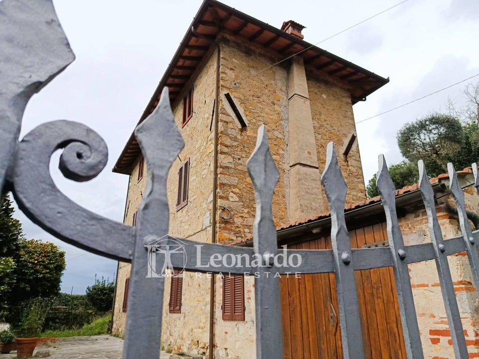 Villa i Camaiore, Lucca - foto 1