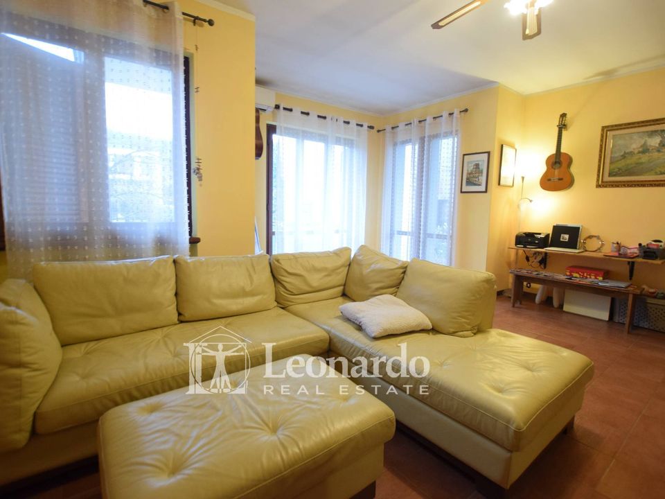 Villa i Massarosa, Lucca - bilde 1