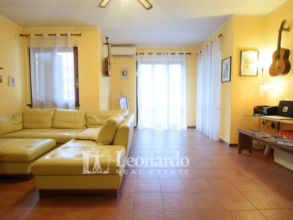 Villa i Massarosa, Lucca - bilde 2