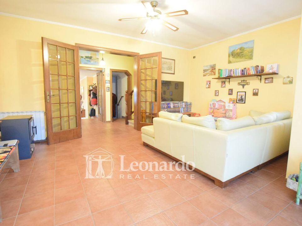 Villa i Massarosa, Lucca - bilde 3
