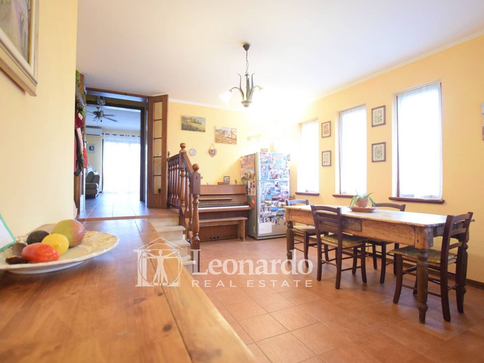 Villa i Massarosa, Lucca - bilde 4